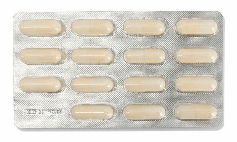 ParathyroidTIDE PLUS ᐉ Для паращитовидной железы