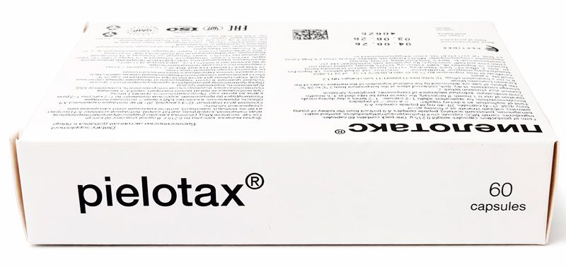 Pielotax ᐉ Для почек