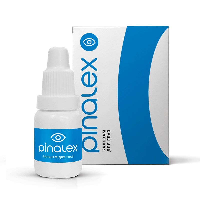 Pinalex Eye Balm ᐉ Бальзам  для глаз ᐉ С пептидами