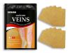 Varicose Veins ᐉ Пластырь ᐉ При варикозном расширении вен