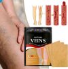 Varicose Veins ᐉ Пластырь ᐉ При варикозном расширении вен