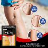 Varicose Veins ᐉ Пластырь ᐉ При варикозном расширении вен
