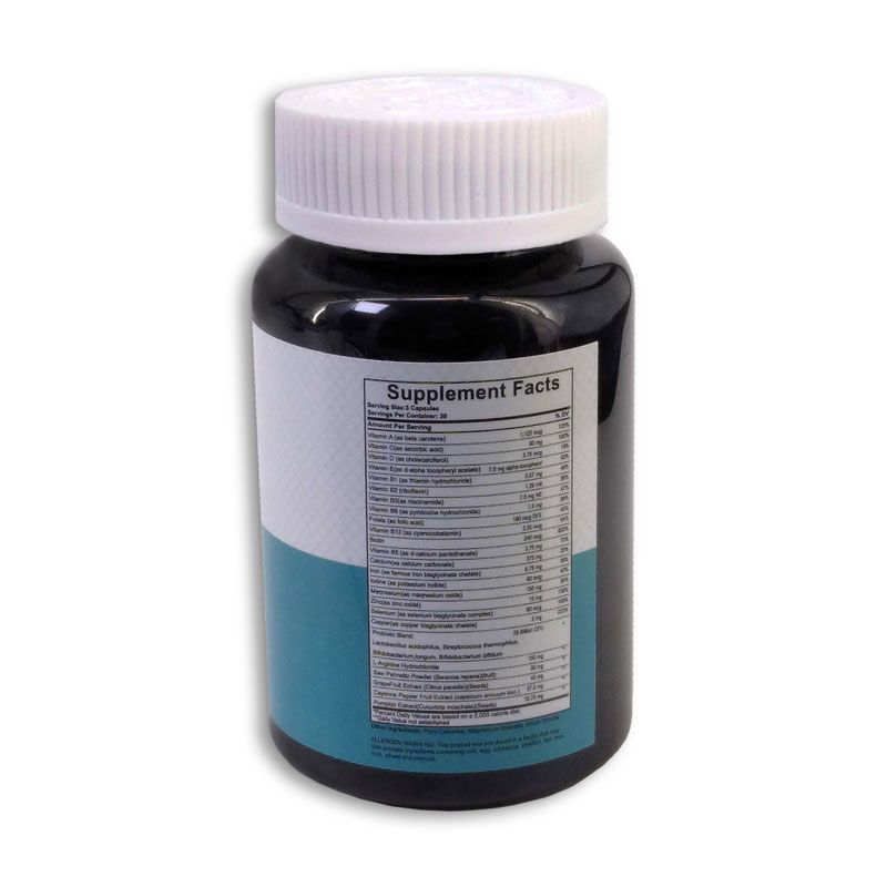 ProBiotic Multivitamin ᐉ Комплекс