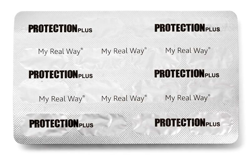 PROTECTIONplus ᐉ Противовоспалительный комплекс