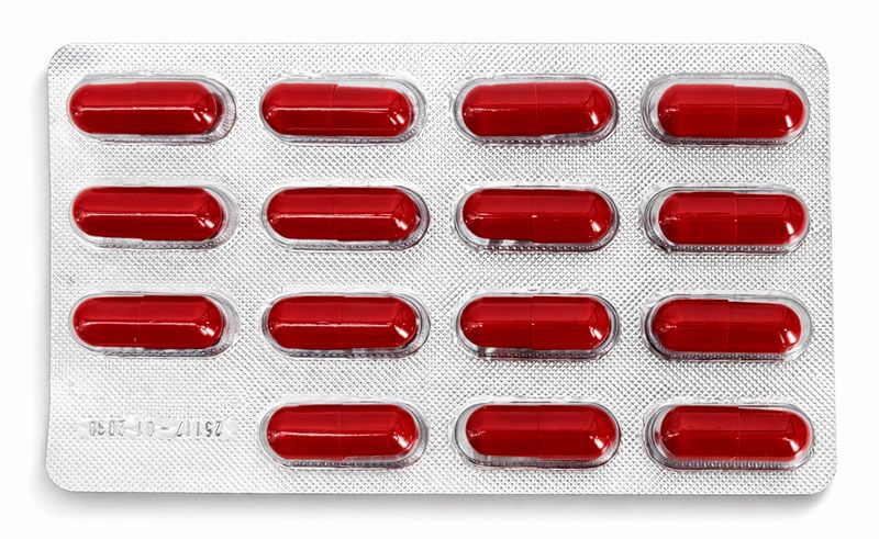 PROTECTIONplus ᐉ Противовоспалительный комплекс