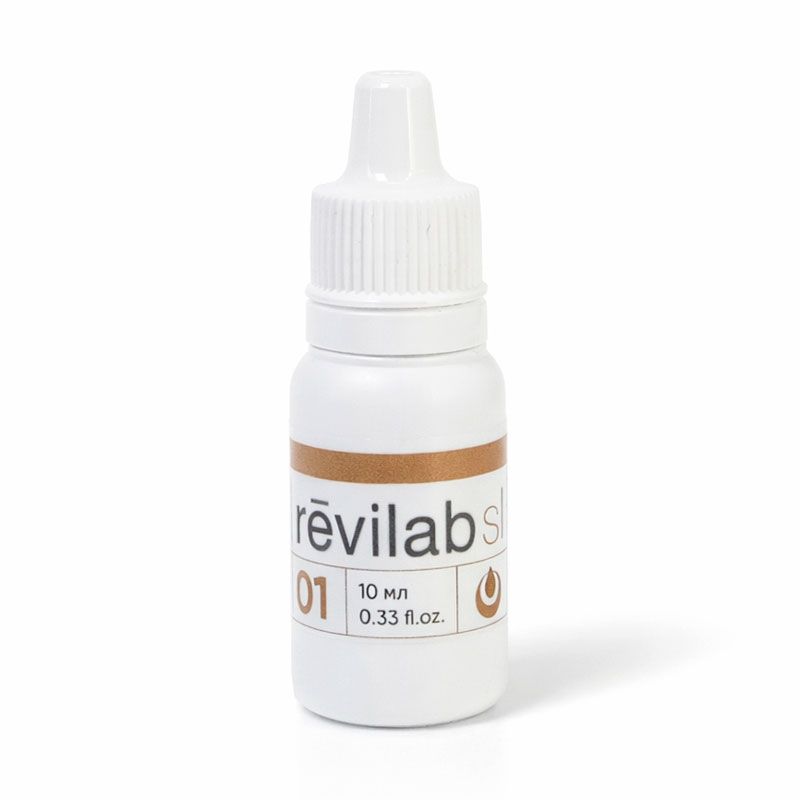 Revilab SL № 01 ᐉ Для серцево-судинної системи
