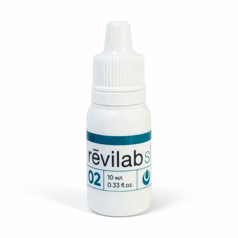 Revilab SL № 02 ᐉ Для нервной системы и глаз