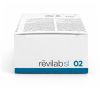 Revilab SL № 02 ᐉ Для нервной системы и глаз