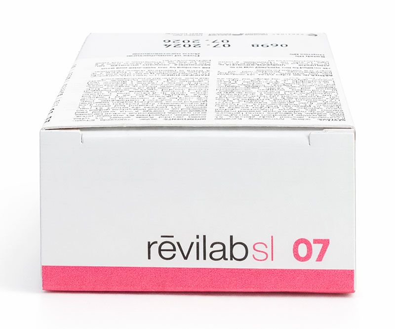 Revilab SL № 07 ᐉ Для системи кровотворення