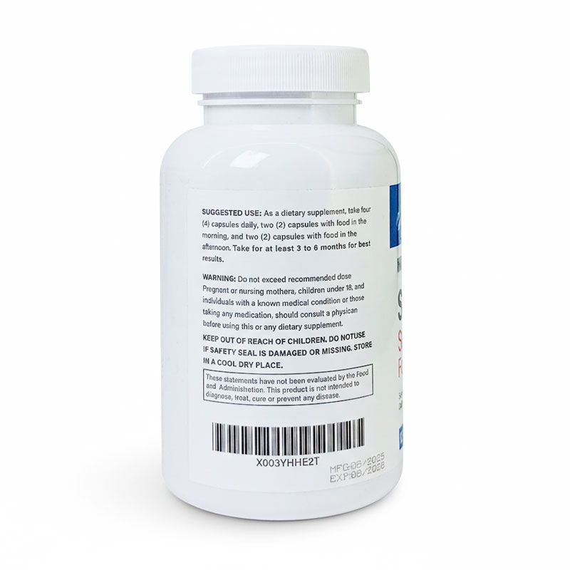 Sciatic Nerve Formula ᐉ Для поддержки седалищного нерва