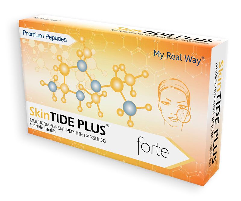 SkinTIDE PLUS ᐉ Для кожи