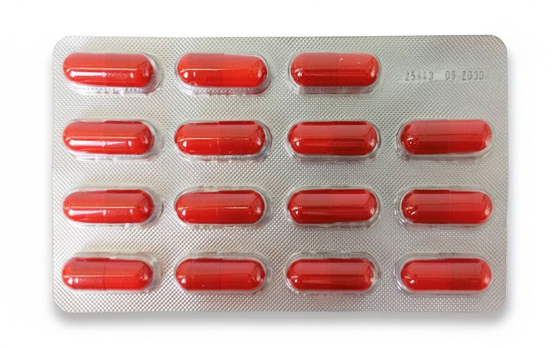 SkinTIDE PLUS ᐉ Для кожи
