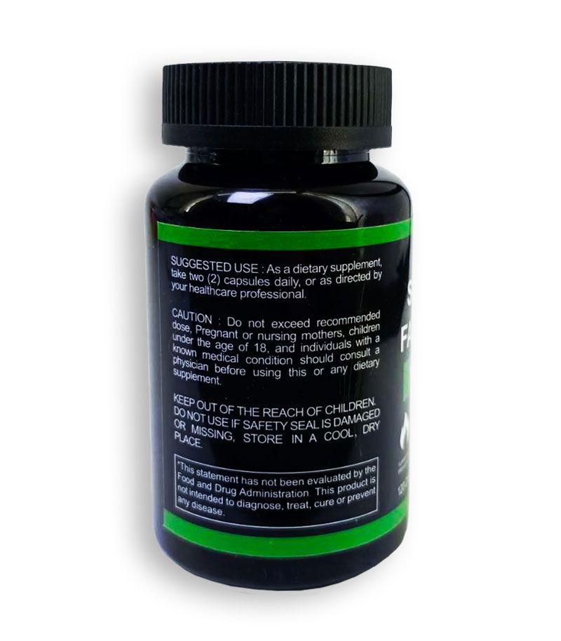 Slim Plus Fat Burner ᐉ Сжигатель жира ᐉ Контроль веса