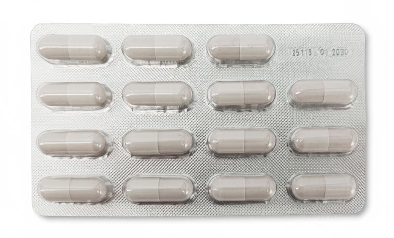 ThymusTIDE PLUS forte ᐉ Для иммунитета ᐉ Кроме аутоиммунных заболеваний