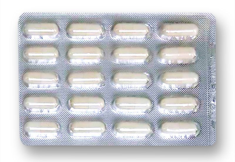 Thyreogen ᐉ Для щитовидной железы