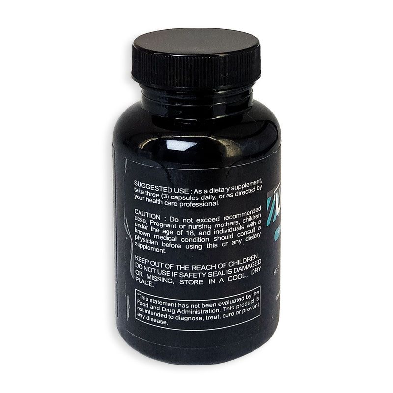 Ultimate Testosterone Boosting Formula ᐉ Для тестостерона