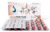 UrinaTIDE PLUS forte ᐉ Для мочевыводящих путей