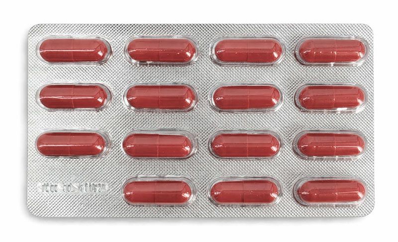 UrinaTIDE PLUS forte ᐉ Для мочевыводящих путей