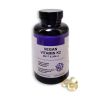 Vitamin K2 ᐉ MK-7 и MK-4 ᐉ Для усвоения кальция и минерализации костей
