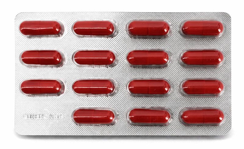 WomanTIDE PLUS forte ᐉ Для женщин