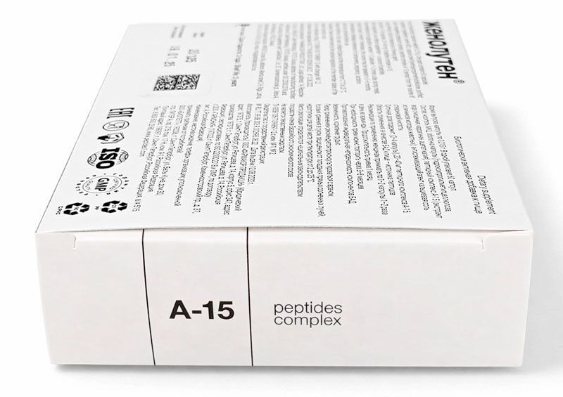 Zhenoluten ᐉ Для яичников