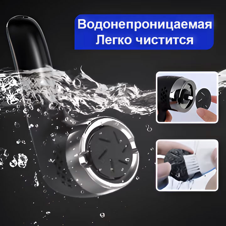 пемза М‑2 для сухой кожи ног