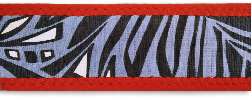 Шарфик турманиевый